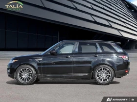 Land Rover Range rover Sport Td6 HSE 4WD* ���������� * (���� �� ��) | Mobile.bg � ����� ������ 2