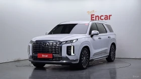 Hyundai Palisade Calligraphy* 4WD* 3.8* МАСАЖ* ОБДУХ* ДИСТРОНИК* 
