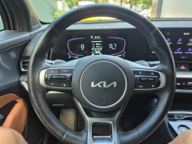 Kia Sportage Noblesse 1.6 T 180 к.с. 4x2 наличен в Б | Auto.bg — изображение 10