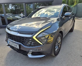 Kia Sportage Noblesse 1.6 T 180 к.с. 4x2 наличен в Б | Auto.bg — изображение 2