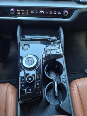 Kia Sportage Noblesse 1.6 T 180 к.с. 4x2 наличен в Б | Auto.bg — изображение 11