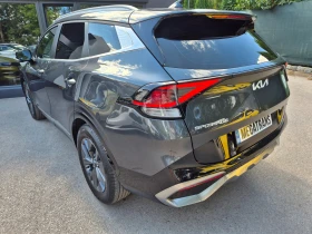 Kia Sportage Noblesse 1.6 T 180 к.с. 4x2 наличен в Б | Auto.bg — изображение 4