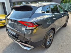 Kia Sportage Noblesse 1.6 T 180 к.с. 4x2 наличен в Б | Auto.bg — изображение 3