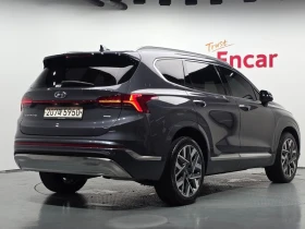 Hyundai Santa fe 2.5T AWD Calligraphy | Mobile.bg � ����� ������ 2