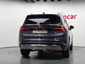 Hyundai Santa fe 2.5T AWD Calligraphy | Mobile.bg � ����� ������ 4