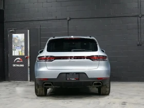 Porsche Macan undefined | Auto.bg — изображение 6