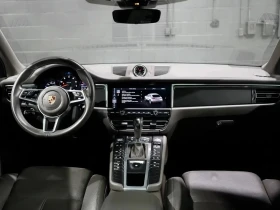Porsche Macan undefined | Auto.bg — изображение 13