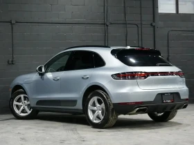 Porsche Macan undefined | Auto.bg — изображение 5