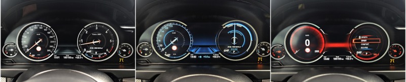 BMW X6 M50D/GERMNANY/LED/DIGI/360CAMERA/HEAD UP/ОБДУХ/LIZ, снимка 10 - Автомобили и джипове - 46454755