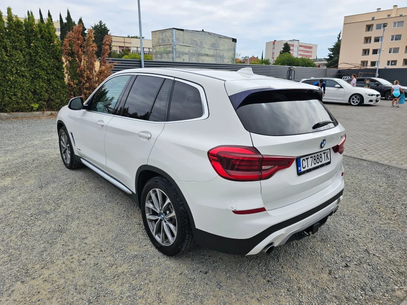 BMW X3  BMW X3 30i Xdrive Панорамен покрив, снимка 2 - Автомобили и джипове - 47822531