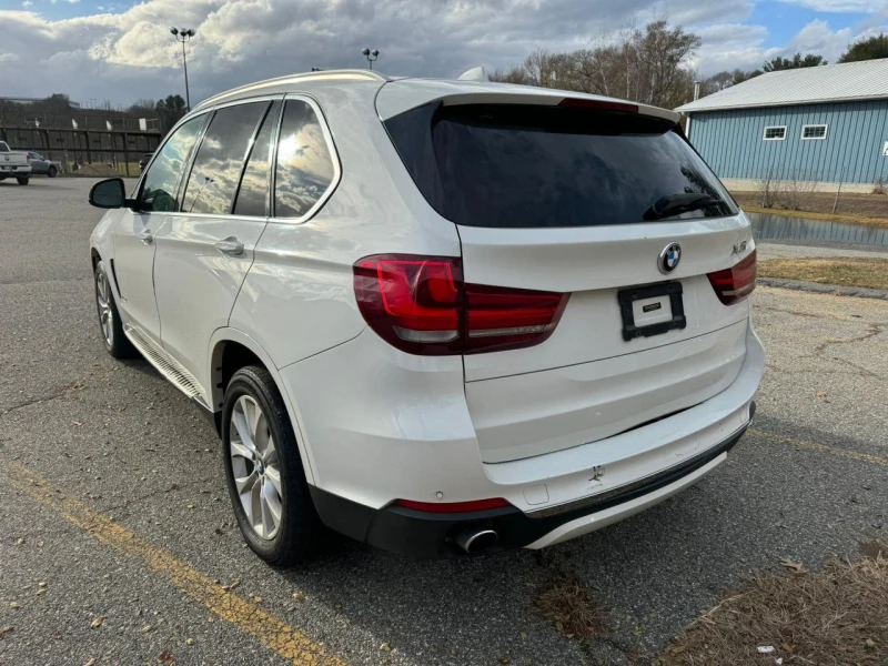 BMW X5 xDrive* Sports* , снимка 2 - Автомобили и джипове - 48120138