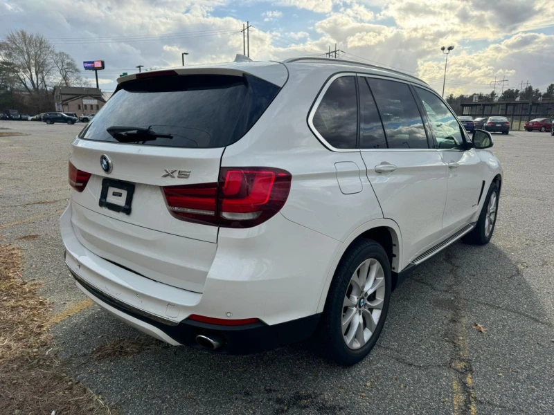 BMW X5 xDrive* Sports* , снимка 4 - Автомобили и джипове - 48120138