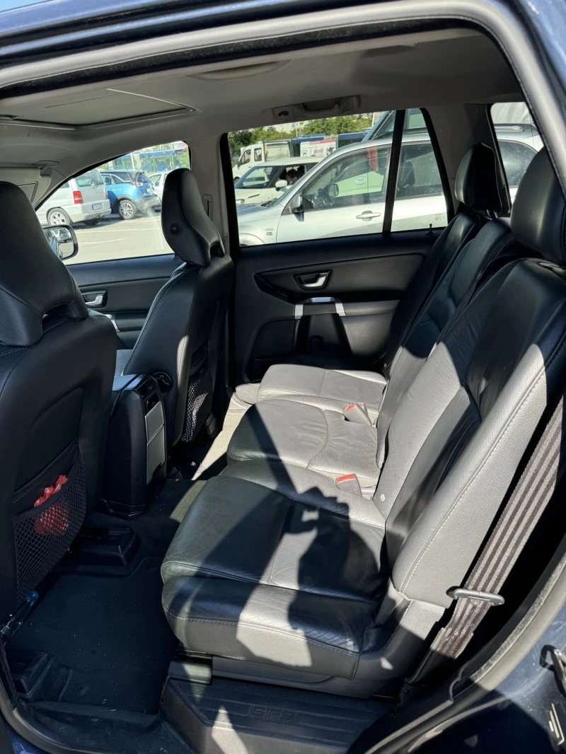 Volvo Xc90 // Внос от САЩ // AWD, снимка 10 - Автомобили и джипове - 51555120