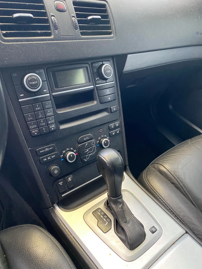 Volvo Xc90 // Внос от САЩ // AWD, снимка 9 - Автомобили и джипове - 51555120