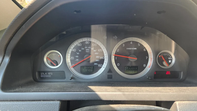 Volvo Xc90 // Внос от САЩ // AWD, снимка 7 - Автомобили и джипове - 51555120