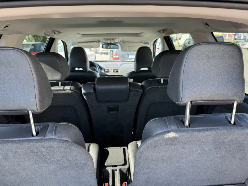 Volvo Xc90 // Внос от САЩ // AWD, снимка 11 - Автомобили и джипове - 51555120