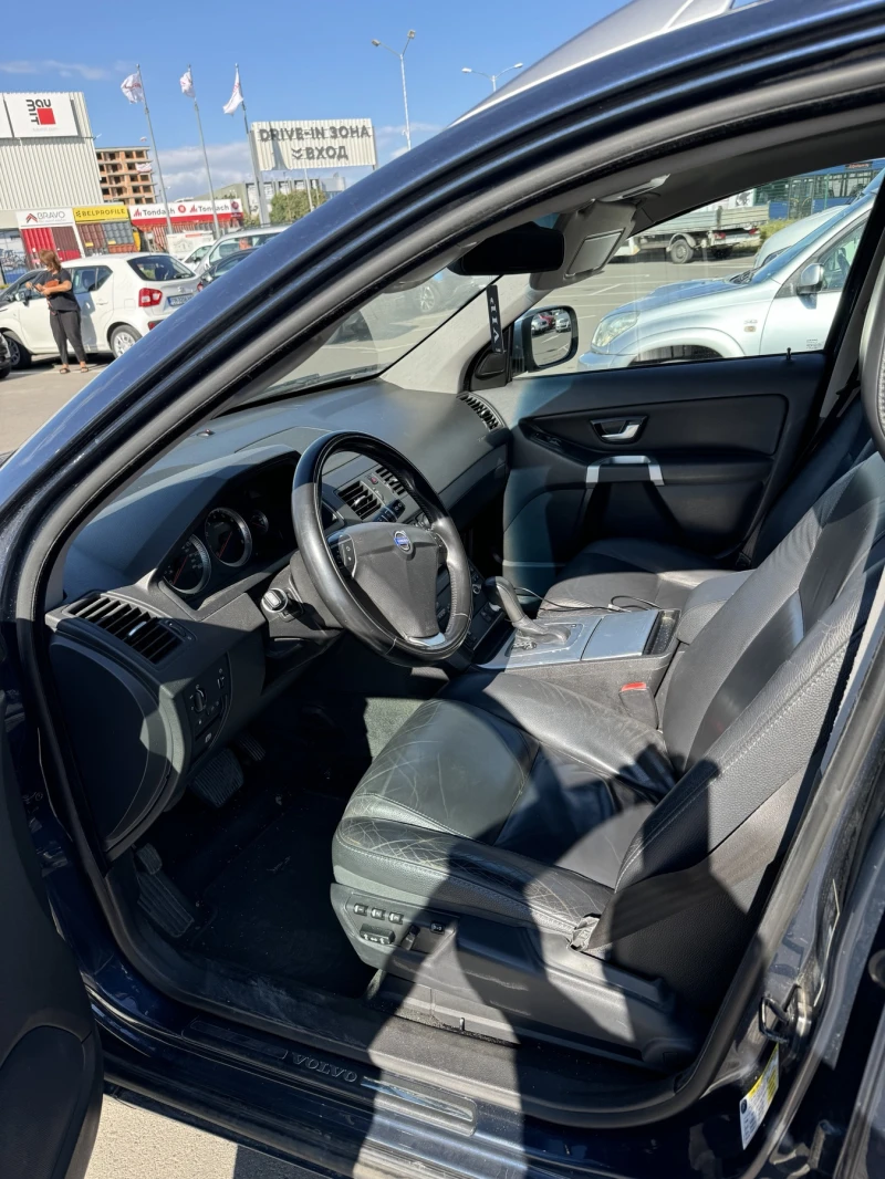 Volvo Xc90 // Внос от САЩ // AWD, снимка 6 - Автомобили и джипове - 51555120