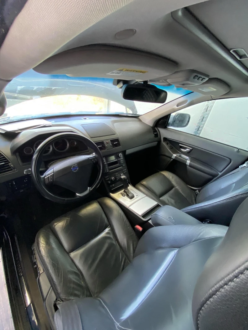 Volvo Xc90 // Внос от САЩ // AWD, снимка 8 - Автомобили и джипове - 51555120