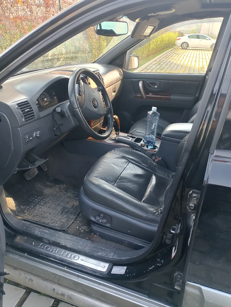 Kia Sorento, снимка 17 - Автомобили и джипове - 52384696