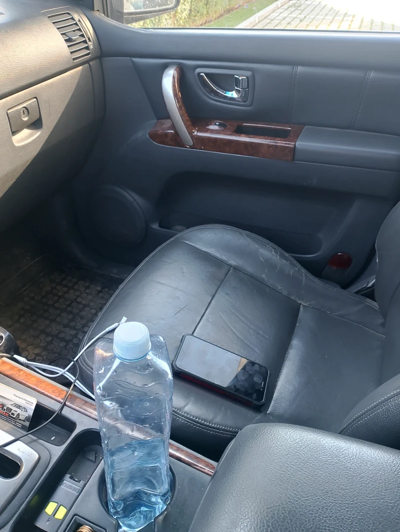 Kia Sorento, снимка 11 - Автомобили и джипове - 52384696