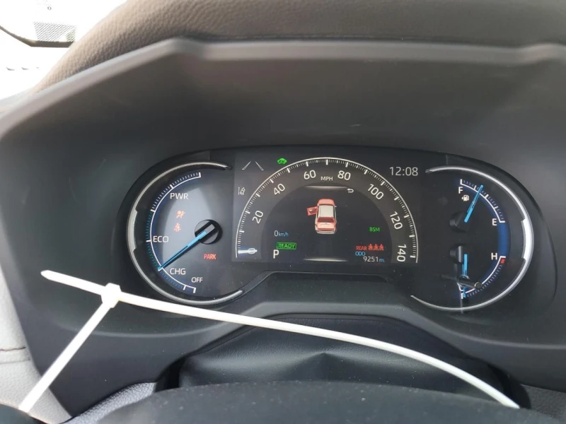 Toyota Rav4, снимка 9 - Автомобили и джипове - 52612049