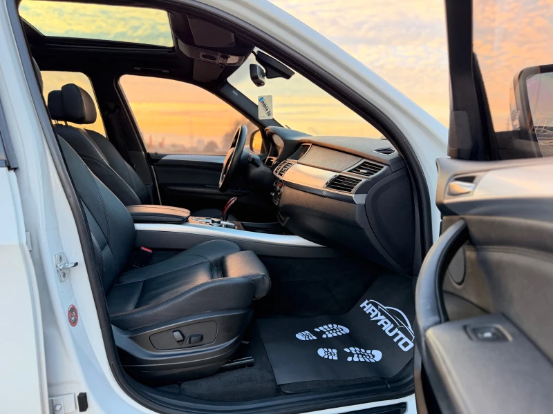 BMW X5 35d= xDrive= M-pack= Панорама= Камера= , снимка 11 - Автомобили и джипове - 52829576