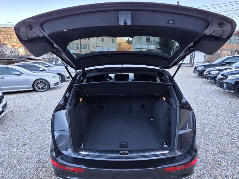 Audi SQ5 EXCLUSIVE 4X4, снимка 16 - Автомобили и джипове - 52929068