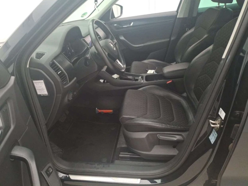 Skoda Kodiaq 1.5 TSI Business, снимка 7 - Автомобили и джипове - 53032225