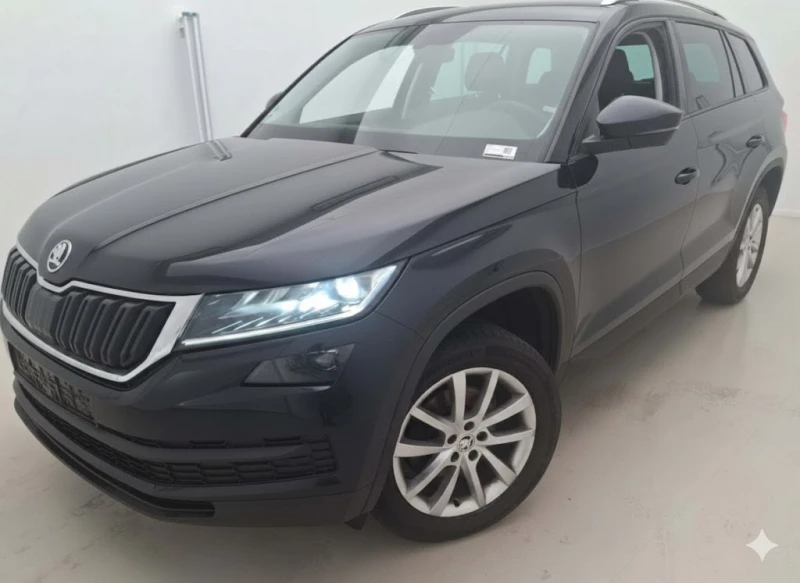 Skoda Kodiaq 1.5 TSI Business, снимка 2 - Автомобили и джипове - 53032225