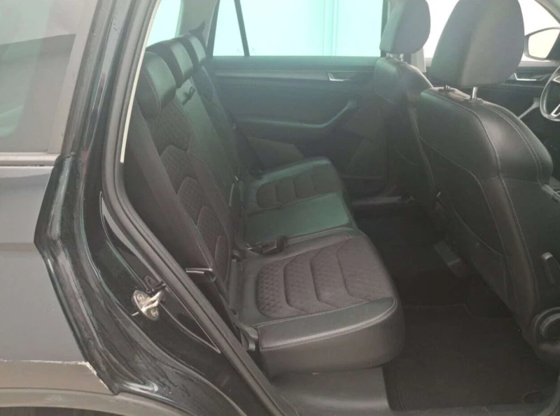 Skoda Kodiaq 1.5 TSI Business, снимка 5 - Автомобили и джипове - 53032225