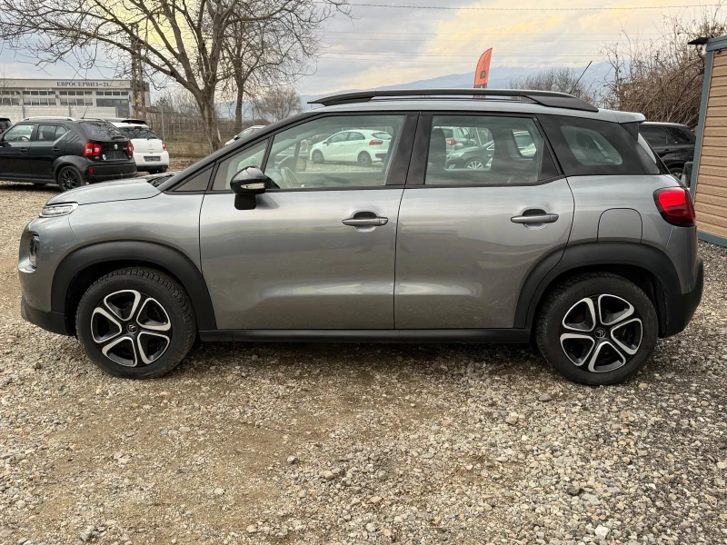 Citroen C3 Aircross 1.6 BlueHDI, снимка 7 - Автомобили и джипове - 53224124
