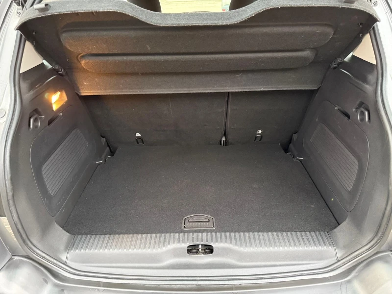 Citroen C3 Aircross 1.6 BlueHDI, снимка 16 - Автомобили и джипове - 53224124