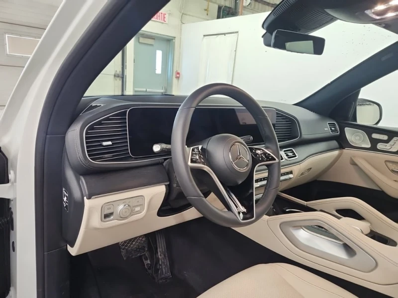 Mercedes-Benz GLE 350 / BANG & OLUFSEN / 360 / PAMETI / CARFAX, снимка 10 - Автомобили и джипове - 53248058