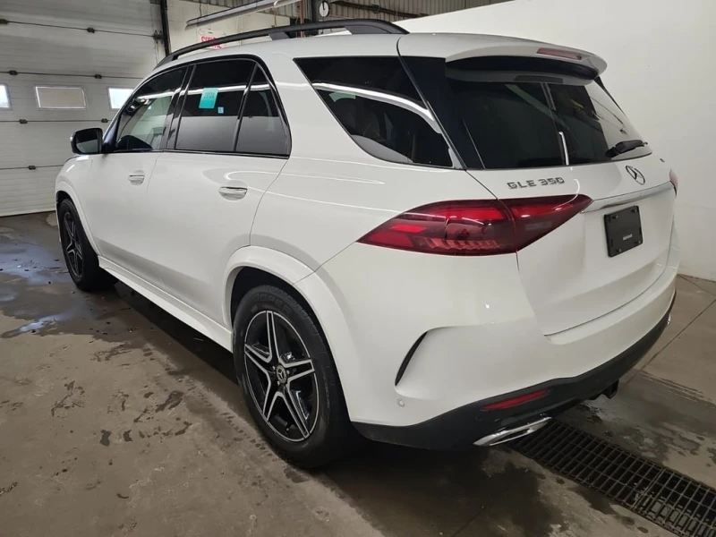 Mercedes-Benz GLE 350 / BANG & OLUFSEN / 360 / PAMETI / CARFAX, снимка 4 - Автомобили и джипове - 53248058