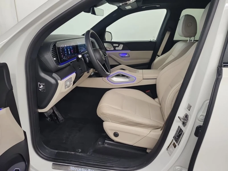 Mercedes-Benz GLE 350 / BANG & OLUFSEN / 360 / PAMETI / CARFAX, снимка 9 - Автомобили и джипове - 53248058
