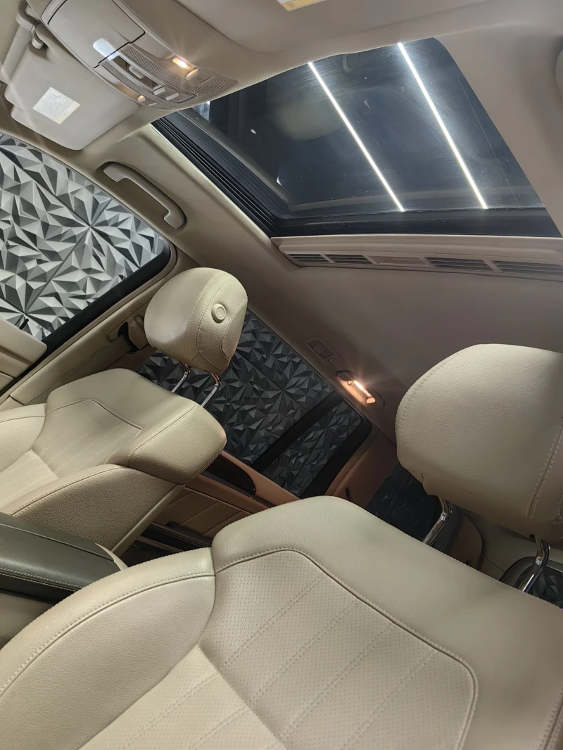 Mercedes-Benz GL 450 4 MATIC* CAM* ПОДГРЕВ* LINE ASSIST* , снимка 15 - Автомобили и джипове - 53338599