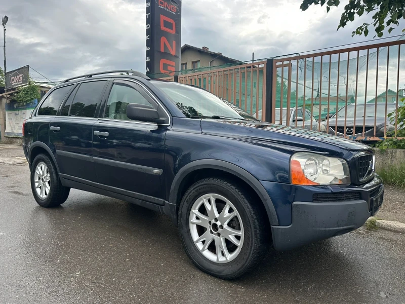 Volvo Xc90 2, 400TDI D5 EURO4 - 8999 лв. - 83276312 1