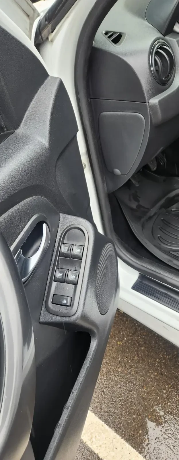 Dacia Duster 4х4, 110 к. c, Euro 6, N1 - изображение 6