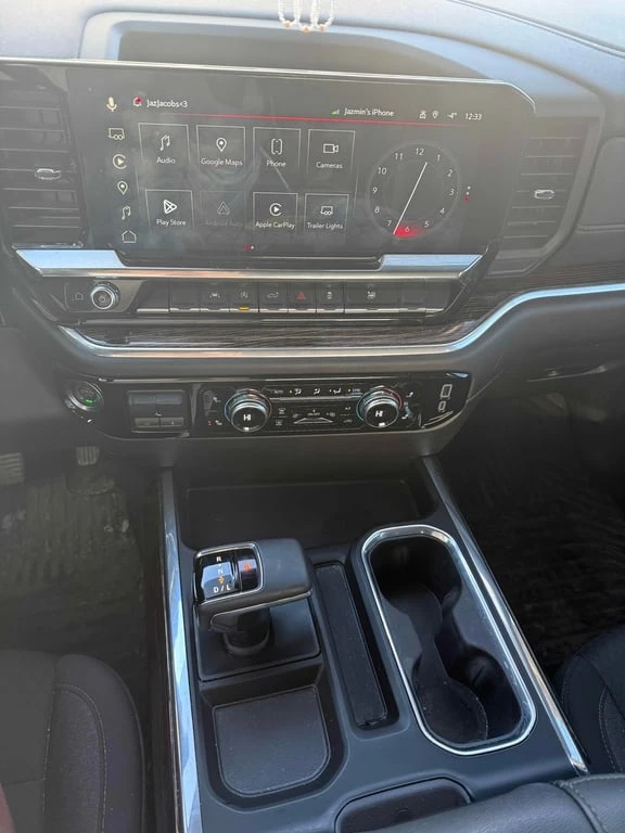 Gmc Sierra * Elevation * CARFAX * БЕЗ ПЪРВОНАЧАЛНА ВНОСКА - изображение 8