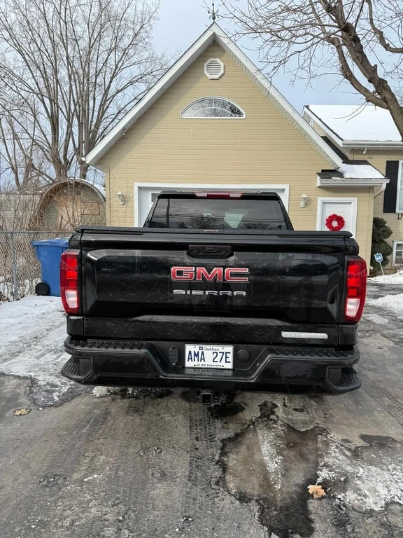 Gmc Sierra * Elevation * CARFAX * БЕЗ ПЪРВОНАЧАЛНА ВНОСКА - изображение 4