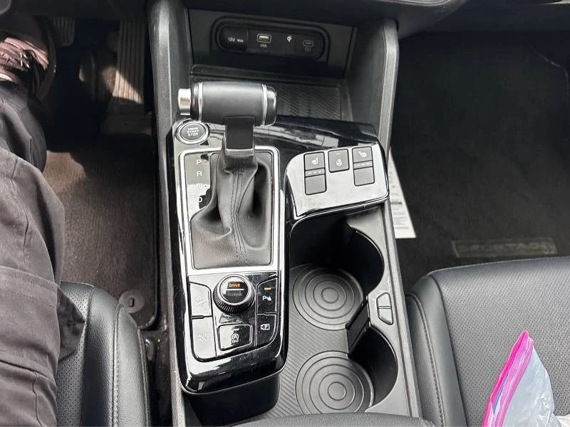 Kia Sportage * X-LINE * AWD * ЛИЦЕНЗИРАН ДИЛЪР * CARFAX, снимка 10 - Автомобили и джипове - 55750639