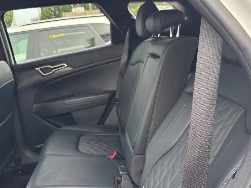 Kia Sportage * X-LINE * AWD * ЛИЦЕНЗИРАН ДИЛЪР * CARFAX, снимка 12 - Автомобили и джипове - 55750639
