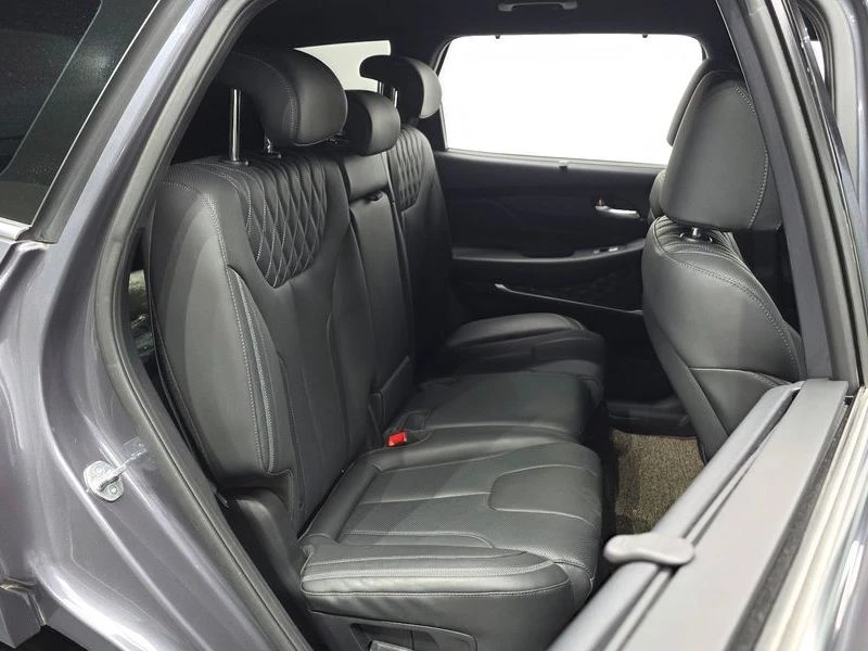 Hyundai Santa fe 2.5T AWD Calligraphy, снимка 11 - Автомобили и джипове - 56057018