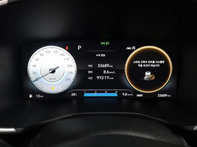 Hyundai Santa fe 2.5T AWD Calligraphy, снимка 8 - Автомобили и джипове - 56057018