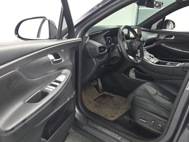 Hyundai Santa fe 2.5T AWD Calligraphy, снимка 10 - Автомобили и джипове - 56057018