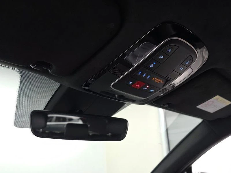 Hyundai Santa fe 2.5T AWD Calligraphy, снимка 17 - Автомобили и джипове - 56057018