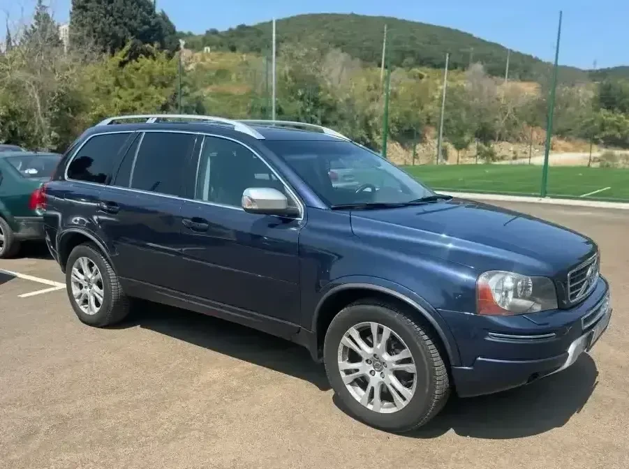 Volvo Xc90 // Внос от САЩ // AWD, снимка 1