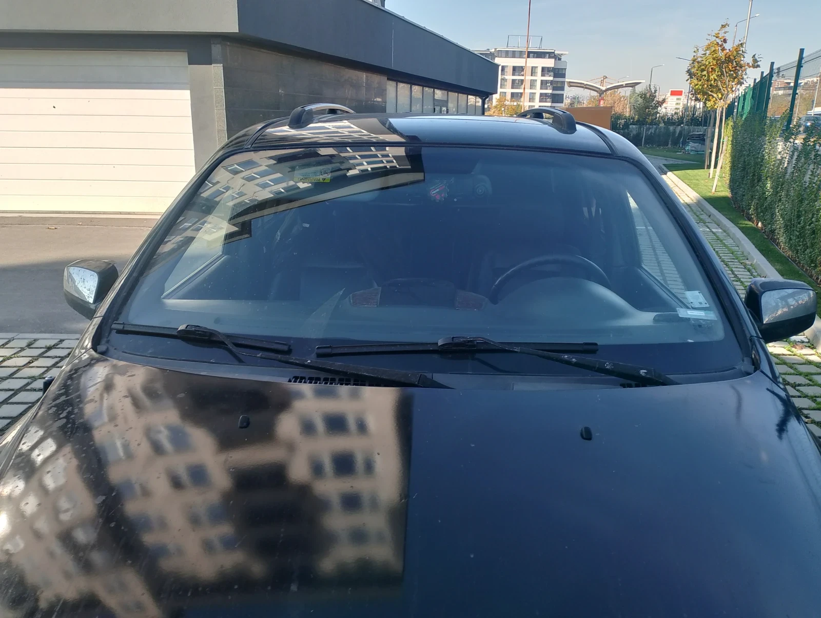 Kia Sorento, снимка 1