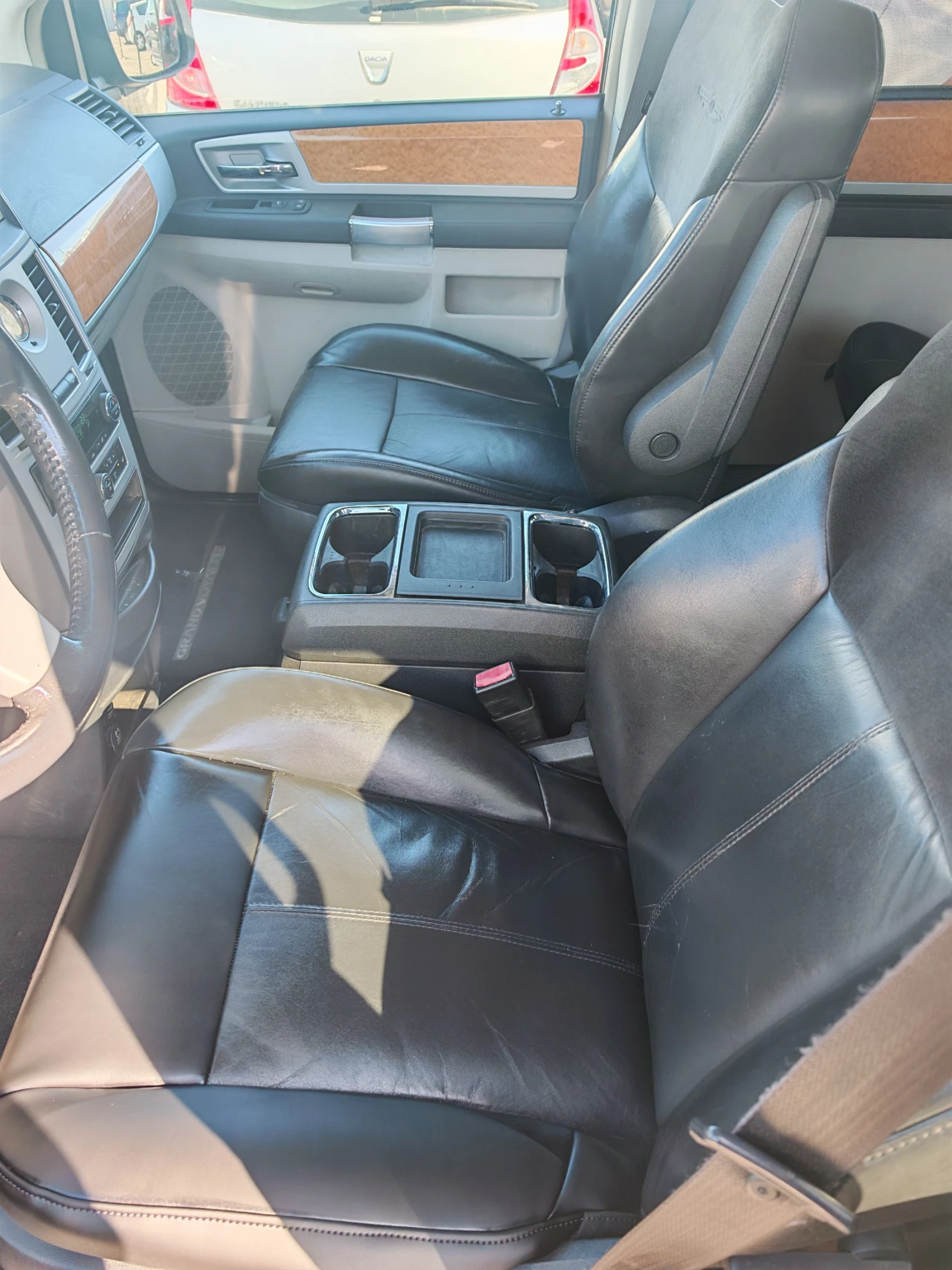 Chrysler Gr.voyager 2.8CRDi | Mobile.bg � ����������� 16