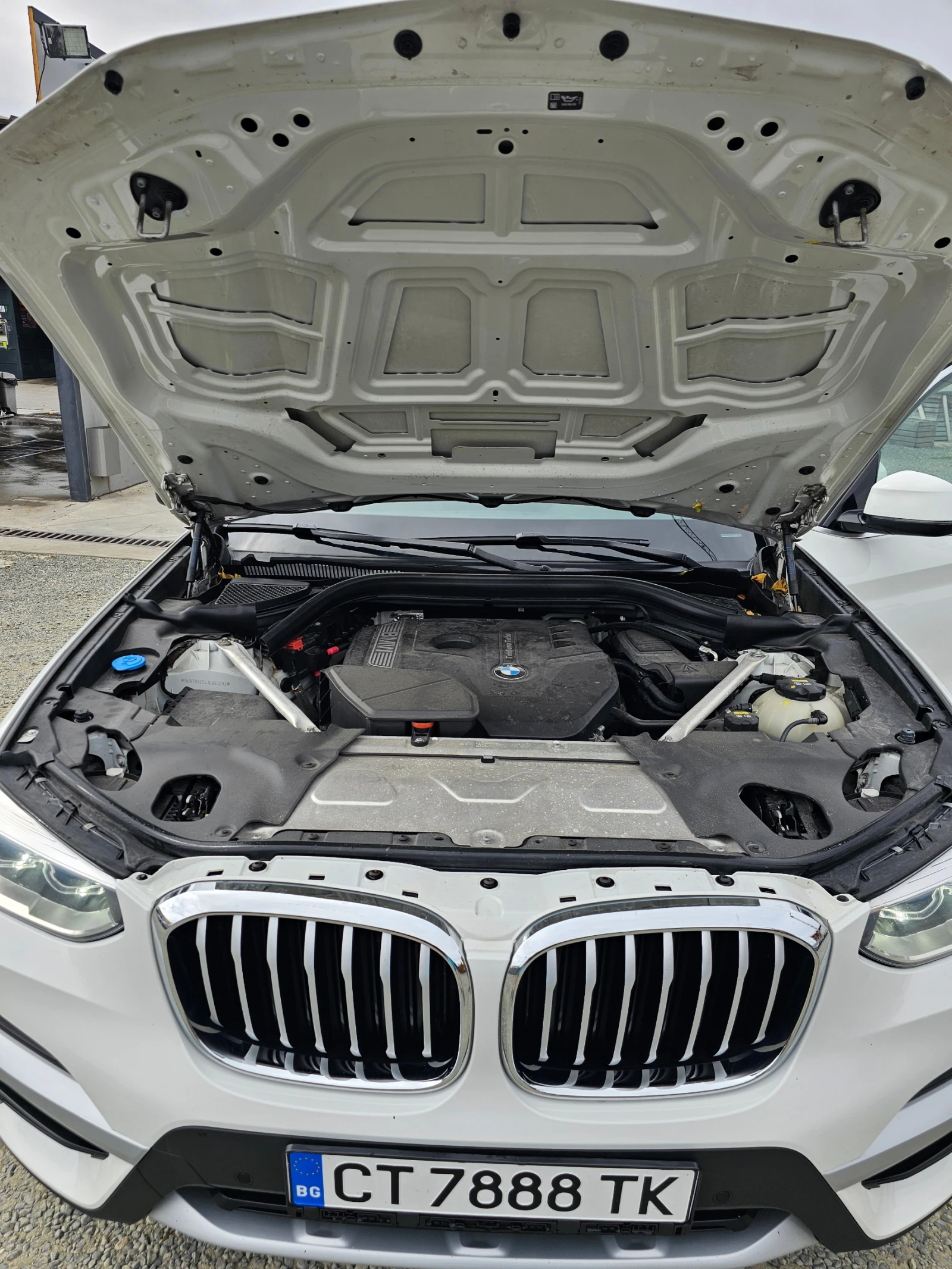 BMW X3  BMW X3 30i Xdrive   | Mobile.bg   17